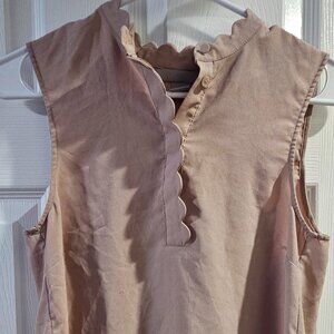 H&M Women's Pink Blouse